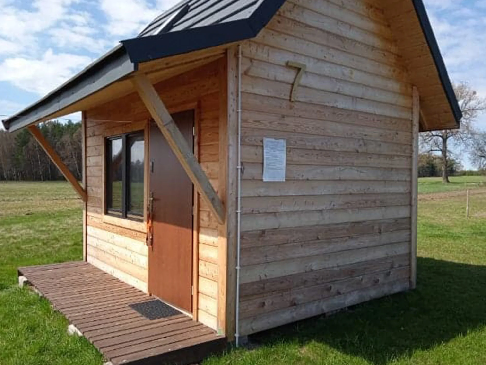 Domek nr 7 PREMIUM